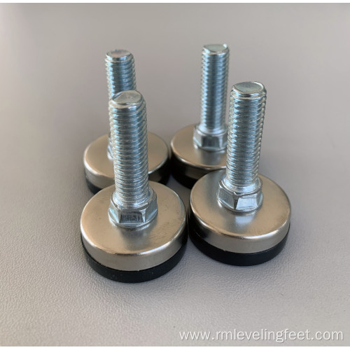 equipment adjustable feet,appliance leveling feet